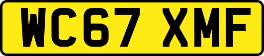 WC67XMF