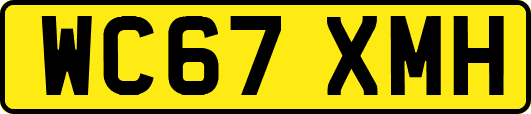 WC67XMH