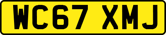 WC67XMJ