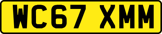 WC67XMM