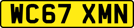 WC67XMN