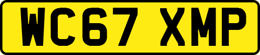WC67XMP