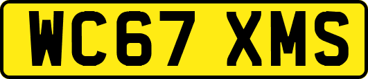 WC67XMS