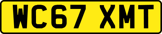 WC67XMT