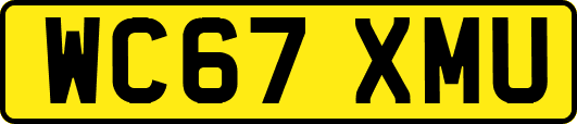 WC67XMU