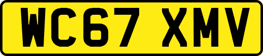 WC67XMV