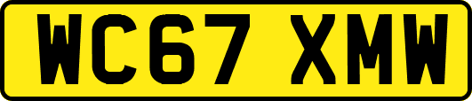 WC67XMW