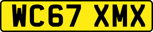 WC67XMX