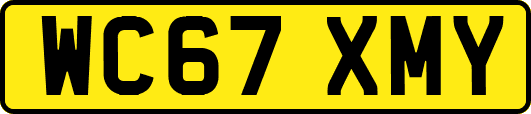 WC67XMY