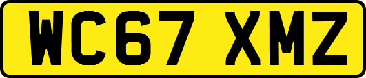 WC67XMZ
