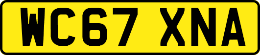 WC67XNA