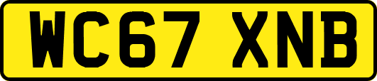 WC67XNB