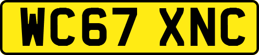 WC67XNC