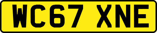 WC67XNE