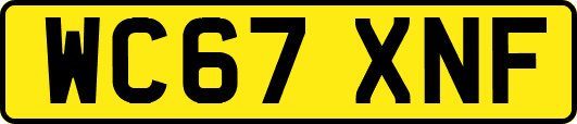 WC67XNF
