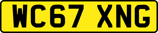 WC67XNG
