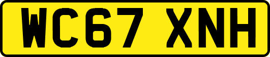 WC67XNH