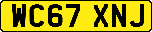 WC67XNJ