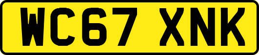 WC67XNK