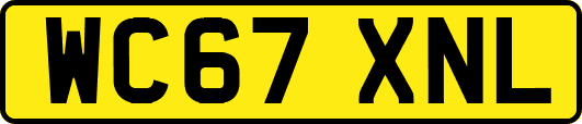 WC67XNL