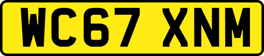WC67XNM
