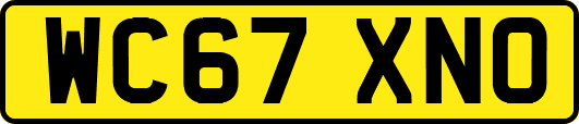 WC67XNO