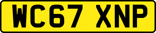 WC67XNP