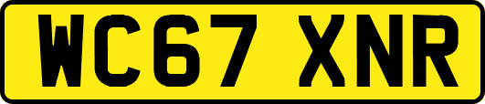WC67XNR