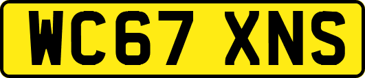 WC67XNS