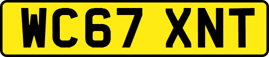 WC67XNT