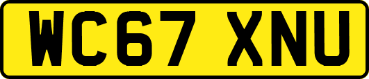 WC67XNU