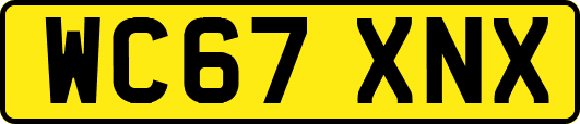 WC67XNX