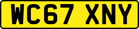 WC67XNY