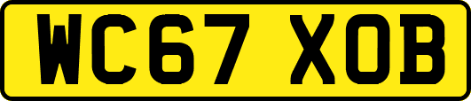 WC67XOB