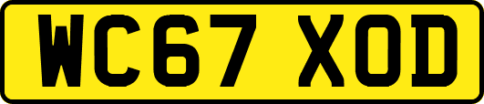 WC67XOD