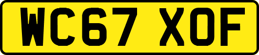 WC67XOF