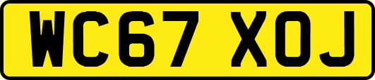 WC67XOJ