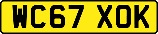 WC67XOK