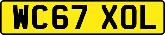 WC67XOL