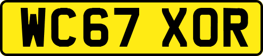 WC67XOR