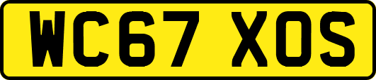 WC67XOS