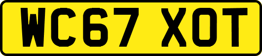 WC67XOT
