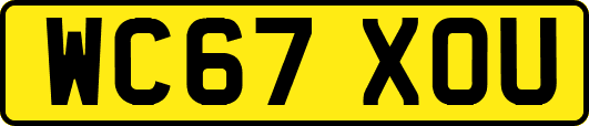 WC67XOU