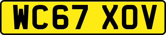 WC67XOV