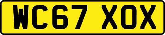 WC67XOX