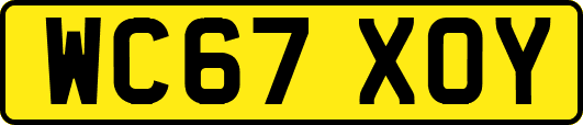 WC67XOY