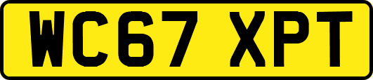 WC67XPT