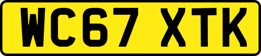 WC67XTK