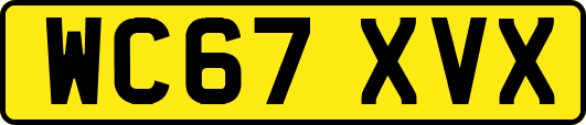 WC67XVX