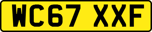 WC67XXF